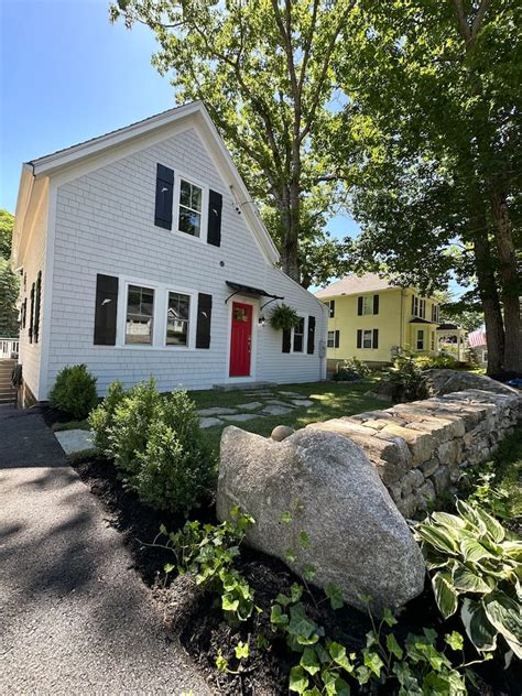 Cape Porpoise Harbor Vacation Rentals & Homes